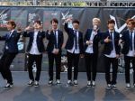K-Pop's BTS back for first Seoul show after thriving in pandemic