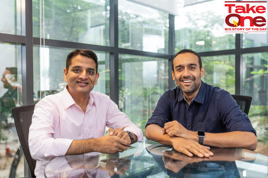 Early to bet & early to rise: How Antler is changing early-stage investing in India