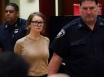Fake heiress Anna Sorokin deported to Germany