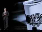 Starbucks CEO retires; Howard Schultz steps in as interim chief executive