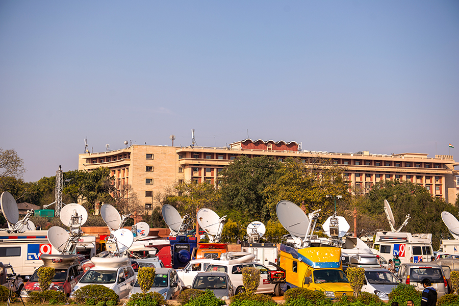 BARC resumes ratings for news channels. What's different and is it watertight?