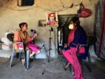 Oscar spotlight shines on India's rural women journalists
