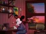 Why Minnie Mouse has a newfound love for lo-fi hip-hop