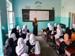 Taliban orders Afghan girls' schools shut hours after reopening