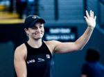 World no. 1 Ashleigh Barty retiring from tennis at just 25