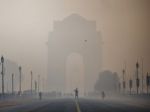 63 Indian cities among world's most polluted; India 5th among most-polluted countries