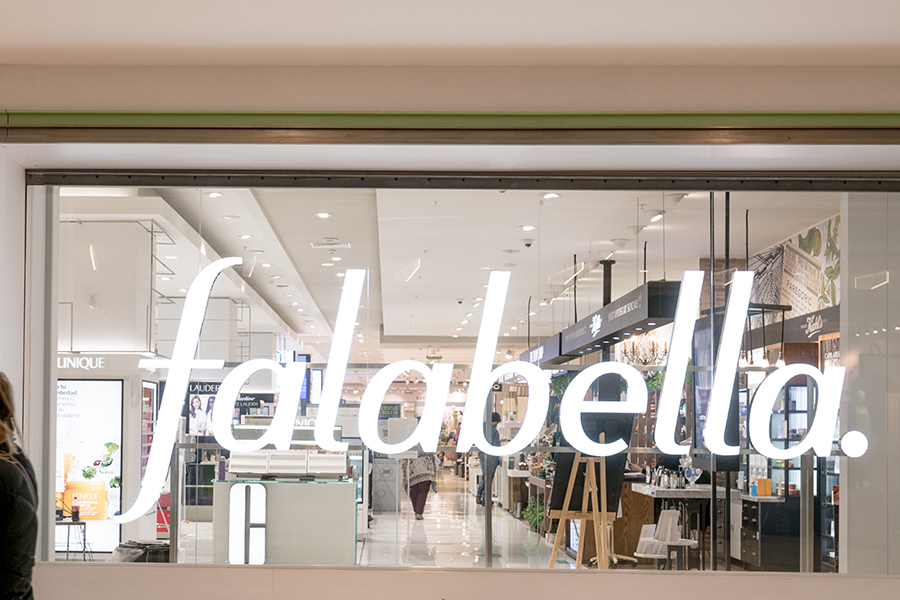Modernizing retail: Falabella delivers omnichannel experiences consistently