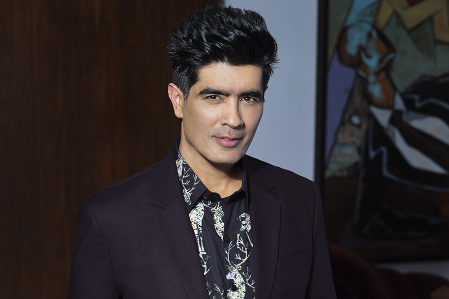 "Non-fungible tokens are timeless": Manish Malhotra