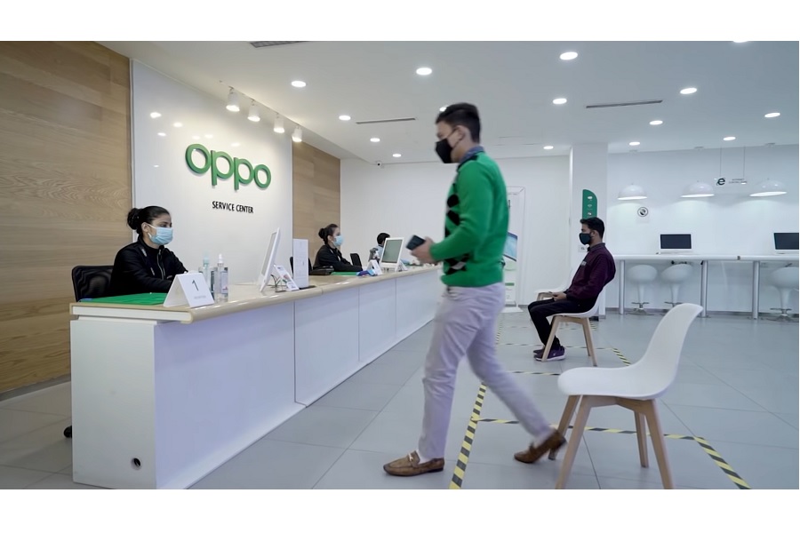 OPPO takes its India success legacy forward with the new OPPO K Series