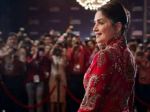 For Madhuri Dixit, 'The Fame Game' felt familiar if not the medium