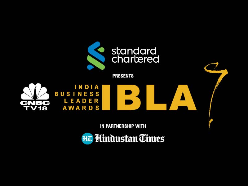 CNBC-TV18's 17th IBLA Jury meets; Top business leaders present their vision board for 2022