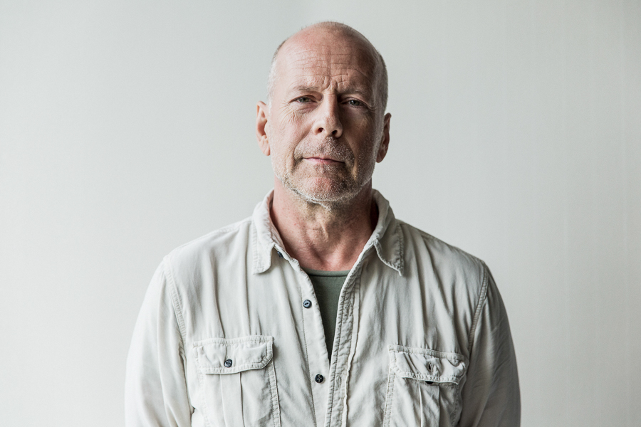 Bruce Willis diagnosed with aphasia; will step away from career