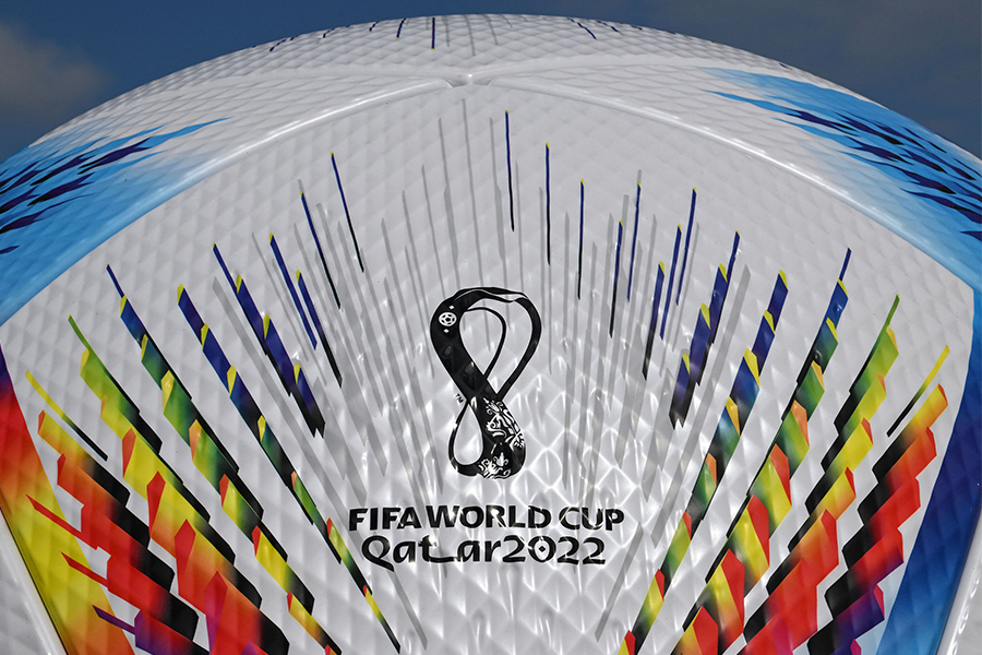 23.5 million tickets sought in latest World Cup sale: FIFA