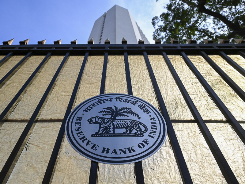 RBI pulls the trigger on inflation, finally