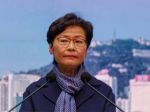 Hong Kong more unequal, less free as Carrie Lam leaves office