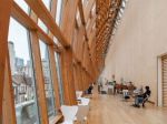 Wooden architecture: An ecological alternative on the rise