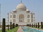 Taj Mahal is the most-searched-for UNESCO World Heritage Site Taj Mahal is the most-searched-for UNESCO World Heritage Site