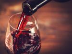 It's now possible to know what's inside a bottle of wine without opening it, thanks to AI
