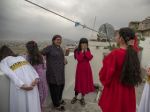 What Eid looked like in a Taliban-run Afghanistan