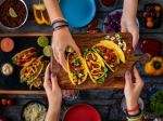 Could tacos become an incentive to learn Spanish faster?