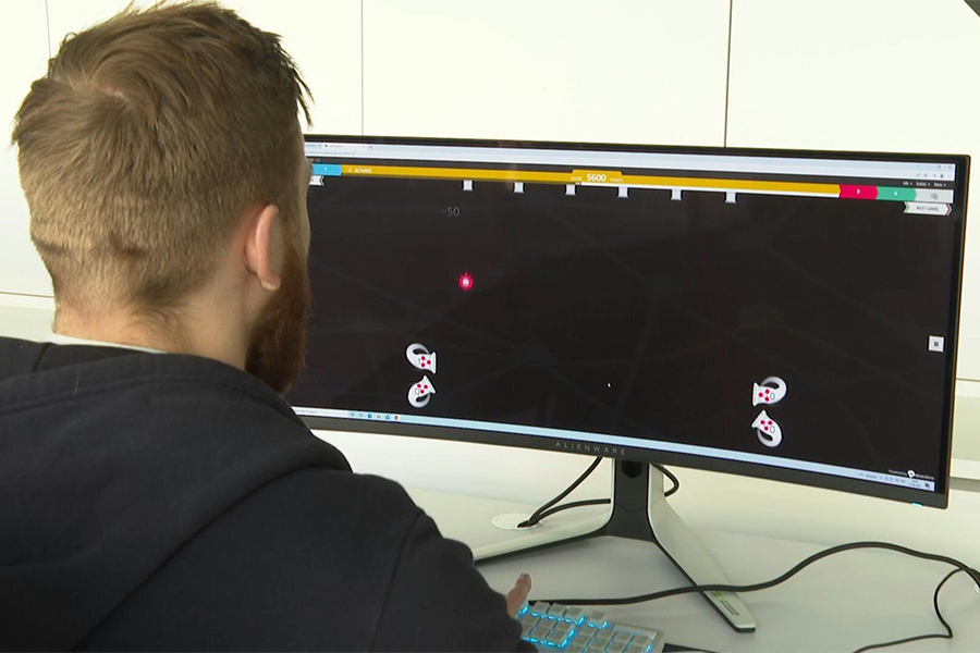 Brain training: The new frontier for eSports