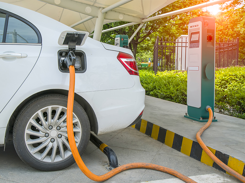 forbesindia.com - AFPRelaxnews - Debunking 3 myths about electric cars