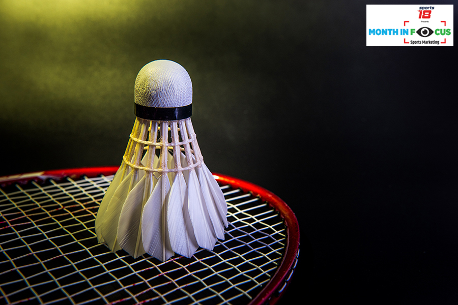Badminton: Is The Sport A Hard Sell To - Forbes India