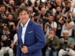 Tom Cruise: I make movies for the big screen