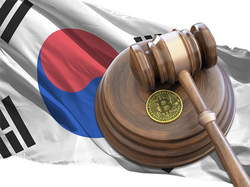 한국은 암호화폐 회사를 위한 새로운 프레임워크를 제안