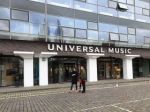 Universal Music Group doubles down on NFTs for musicians