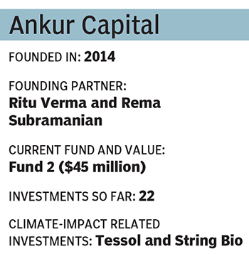 Need to encourage science-based startups to make India a superpower: Ankur Capital's Ritu Verma