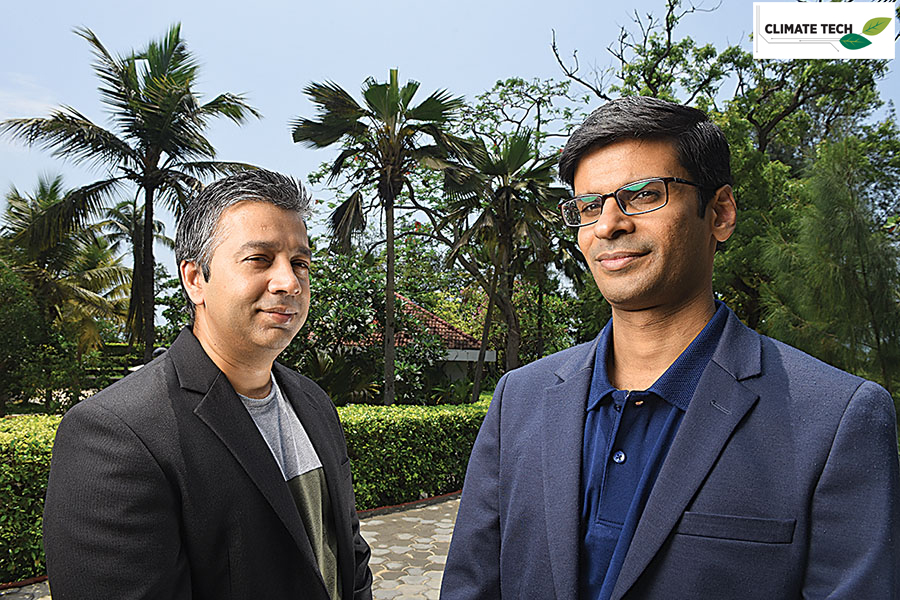 Forbes India – Startup Teknologi dan Keuangan: Keinginan untuk Mendukung Perusahaan Membangun Teknologi Masa Depan: Vish Rajaram dan Arjun Rao dari Speciale Invest