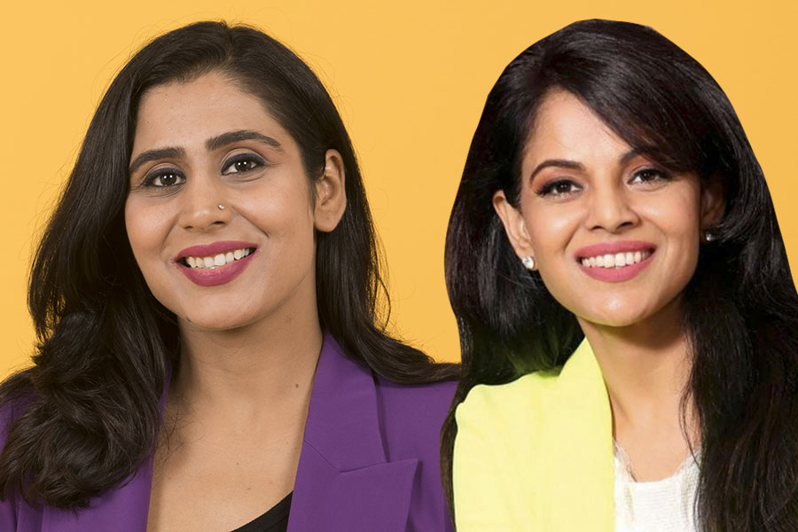 Three Indian women feature in 2022 Asia's Power Businesswomen List