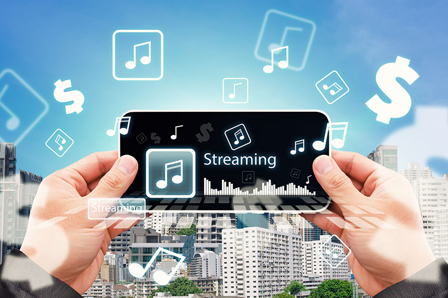 How should music streaming services pay artists?