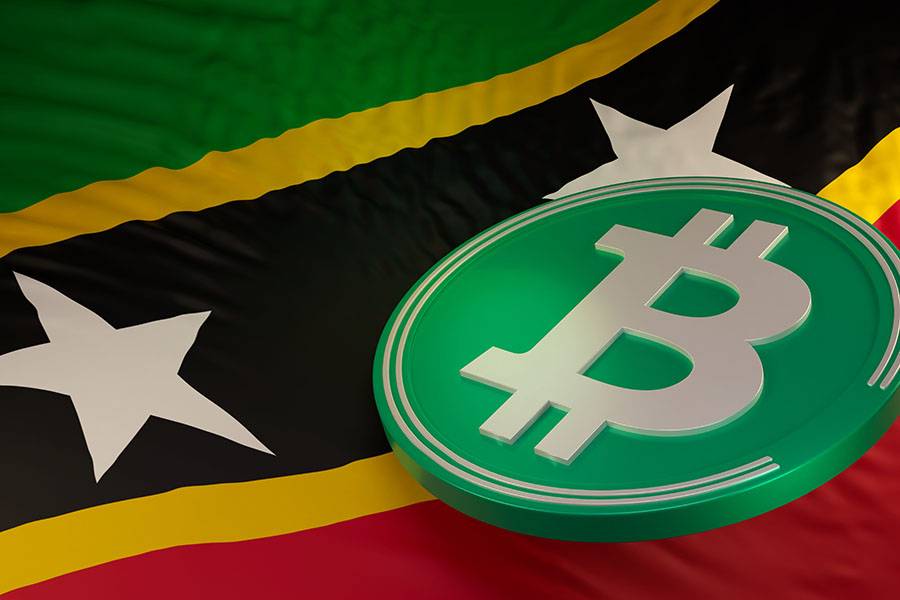St. Kitts and Nevis follow El Salvador's footsteps to adopt Bitcoin Cash as a legal tender by March 2023