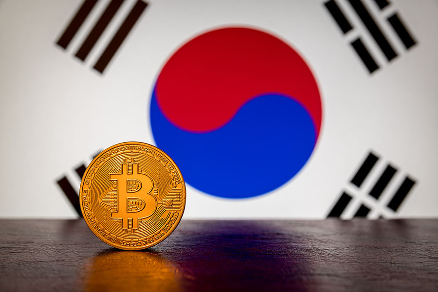 South Korea launches investigation on local crypto exchanges
