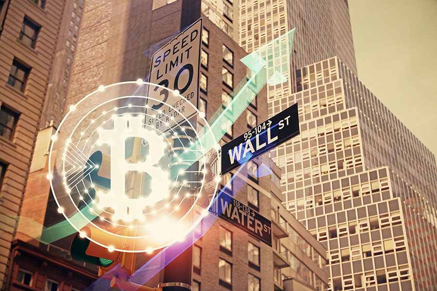 Wall Street banks might come in to help as crypto firms struggle post FTX collapse