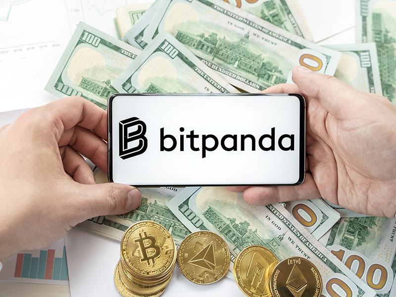 BitPanda besitzt eine deutsche Lizenz und behauptet, die europäische Krypto-Asset-Industrie zu verändern