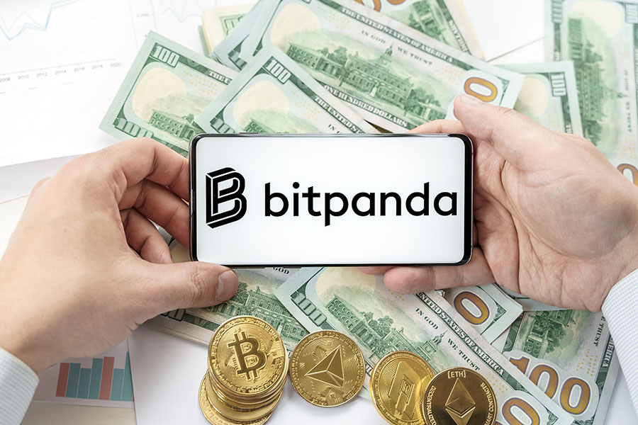 Bitpanda has secured a German license and claims to change the European crypto asset industry