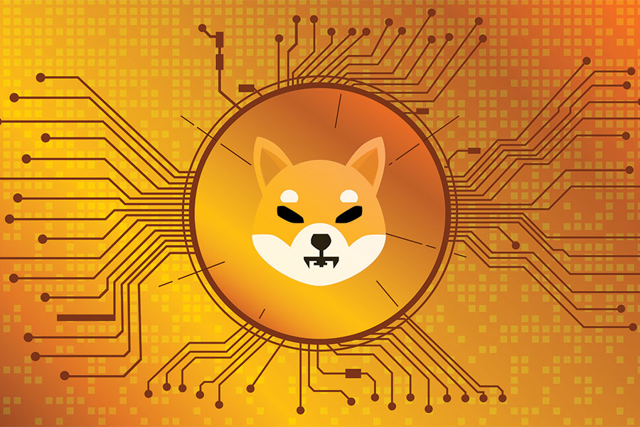 WEF invites Shiba Inu to help develop its project on Metaverse Global Policy