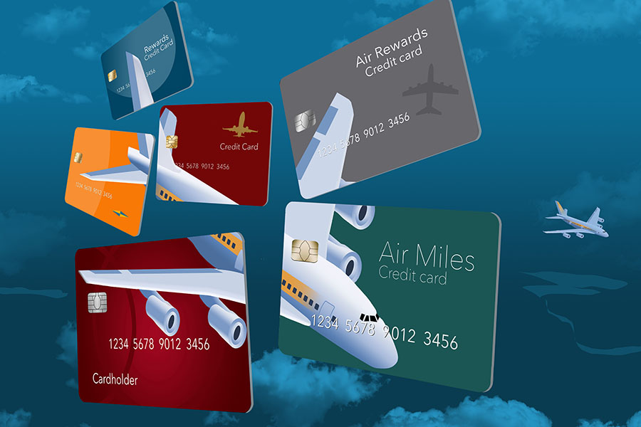 The influence of frequent flyer programs