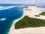 Up for auction: Indonesian archipelago with one of the world's most unspoiled ecosystems