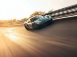 Rimac's Nevera: The fastest electric car in the world has sped past 400 km/h