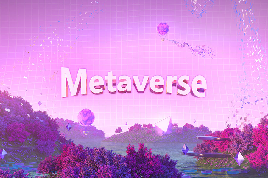 Metaverse may become Oxford Word of the Year