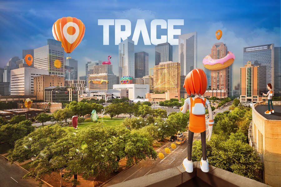 Trace metaverse brings uniqueness among its audience: Interview with Trace.Top team
