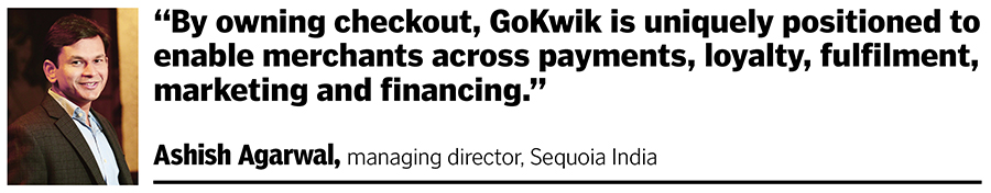 Can GoKwik keep up its heady growth and erase losses?