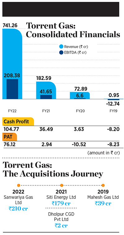 Torrent Group: From pharma to power and gas, diagnostics, and more—of acquisitions and diversifications