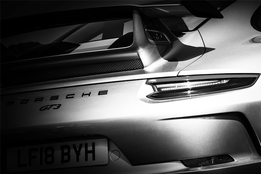 Porsche announces NFT collection
