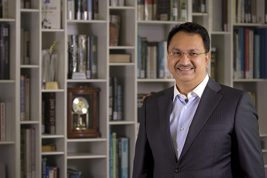 Vikram Kirloskar, the man who brought Toyota to millions of Indians, was on the cusp of a transformation