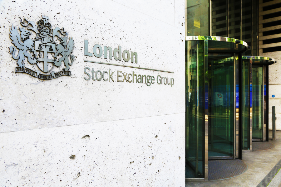 FTSE Russell of the London Stock Exchange announces indices for crypto